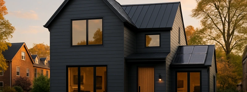 How Spray Foam Saves Energy Costs in DC Homes