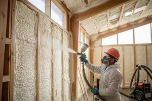 Barns, sheds, and shops benefit from proper insulation