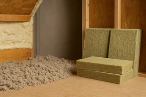 Eco-Friendly Insulation