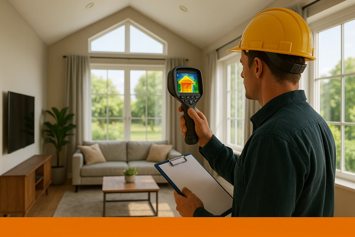 Home Energy Audit