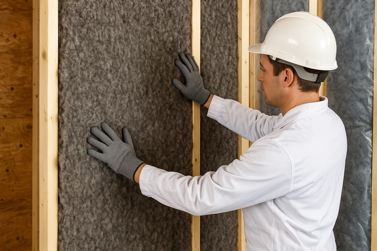Sound Insulation