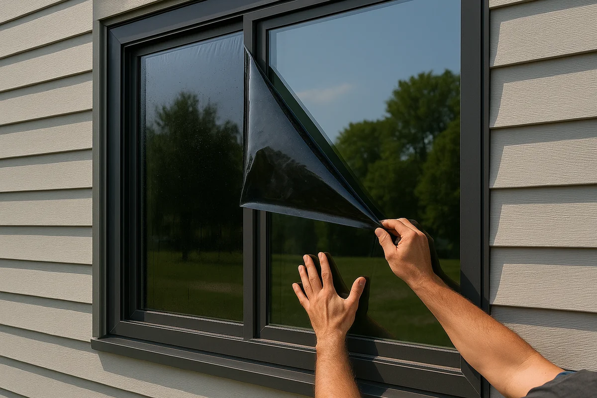 Window Tinting